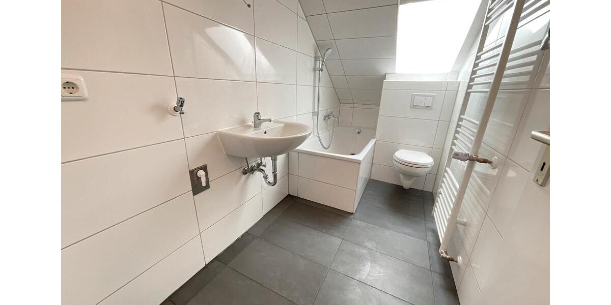 Etagenwohnung Witten Annen - 3 Zimmer, 66 m&sup2;, 549&euro; | Angebot:24533639