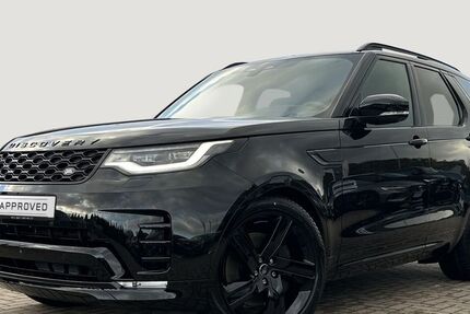 Land Rover Discovery 21.500 km 84.449 € Iserlohn 58640