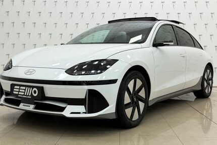 Hyundai IONIQ 6 22.483 km 34.300 &euro; Oberhausen 46149