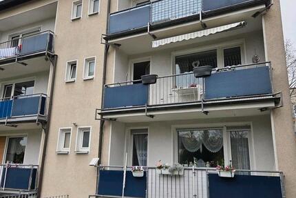 2.5 Zimmer wohnung zu vermieten BALKON 2 zimmer