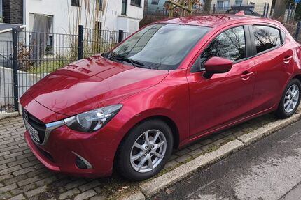 Mazda 2 146.000 km 8.490 &euro; Bochum 44879