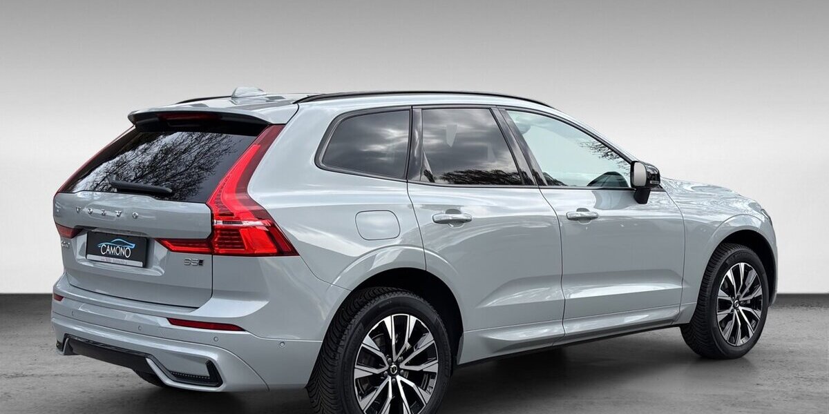 Volvo XC60 Plus Dark AWD Pano H&K ACC 360° Leder 7.905 km 35.600 &euro; Wuppertal 42327