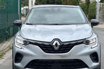 Renault Captur 142.968 km 13.499 € Essen 45276