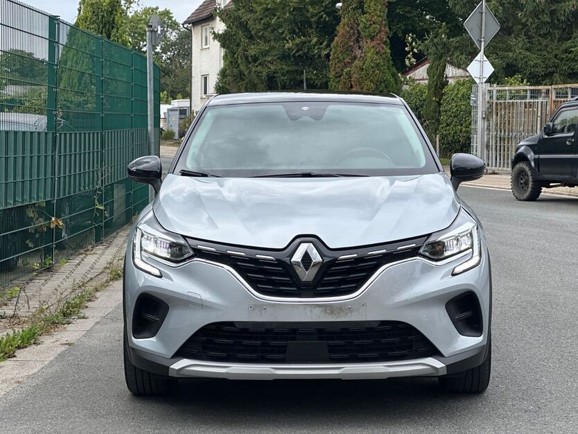 Renault Captur 142.968 km 13.499 € Essen 45276