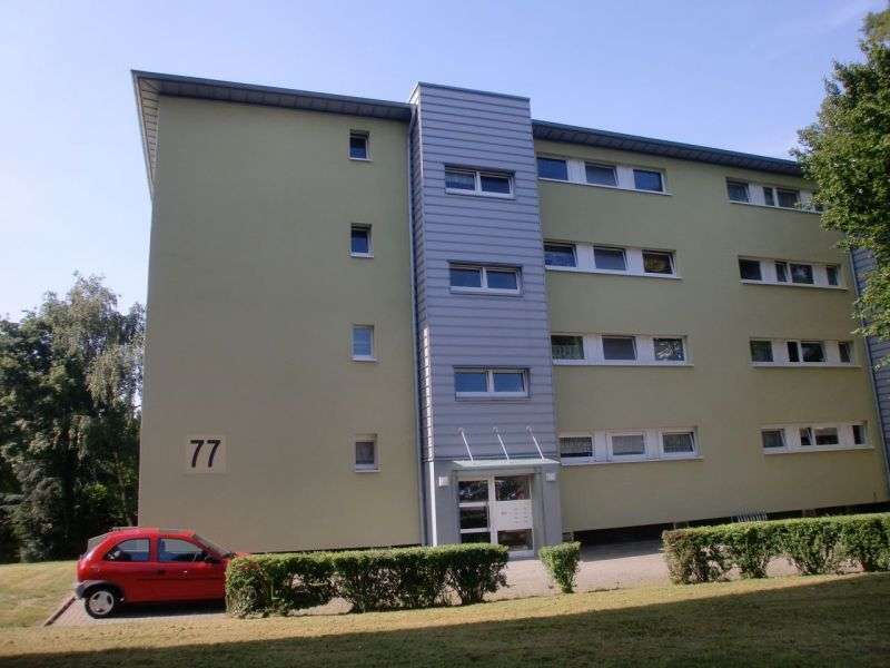 Wohnung zum Mieten in Gelsenkirchen 418,50 € 62 m²