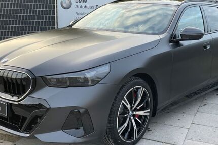 BMW 540 1.001 km 82.990 &euro; Haltern am See 45721