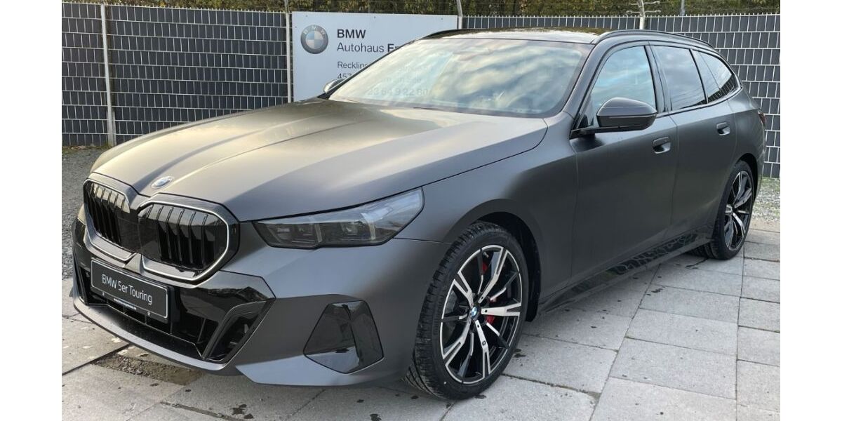 BMW 540 1.001 km 82.990 &euro; Haltern am See 45721