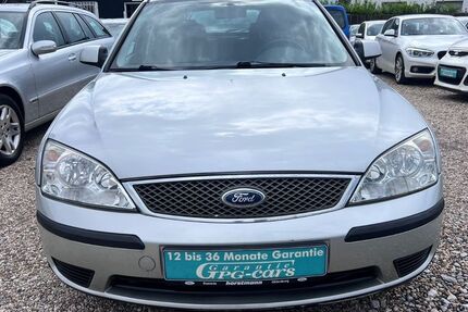 Ford Mondeo 150.000 km 2.999 € Essen 45355