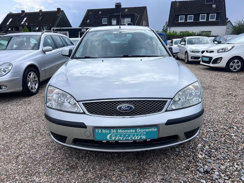Ford Mondeo 150.000 km 2.999 € Essen 45355