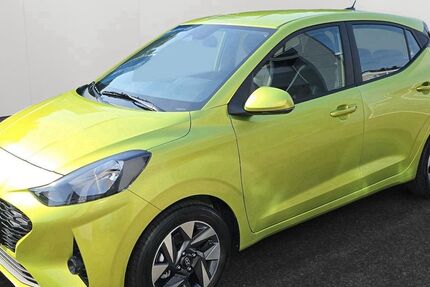 Hyundai i10 21.032 km 14.590 &euro; Bochum 44809