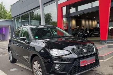Seat Arona 32.600 km 14.880 &euro; Essen 45326