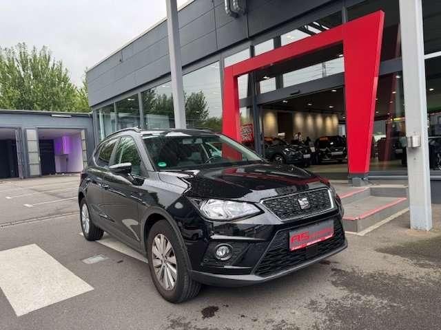 Seat Arona 32.600 km 14.880 &euro; Essen 45326