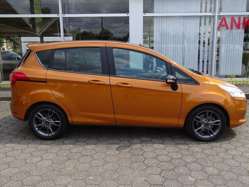 B-Max