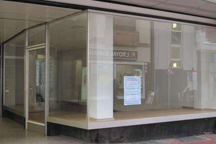 Einzelhandel in Recklinghausen 1.500 € 50 m² zimmer