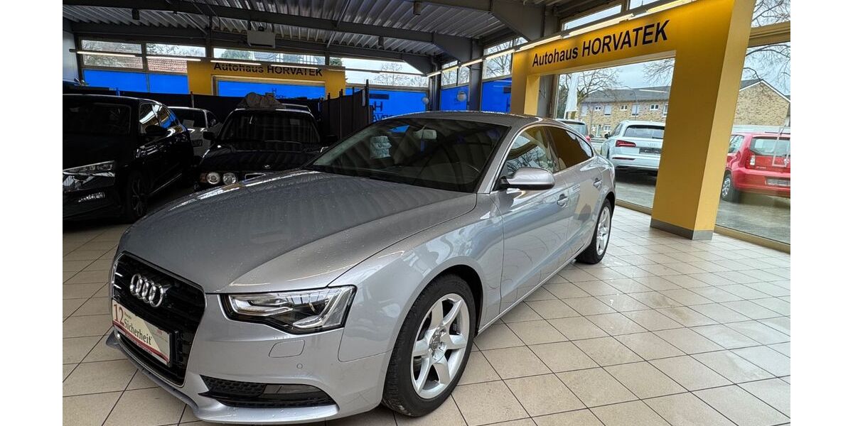 Audi A5 142.200 km 13.950 &euro; Waltrop 45731