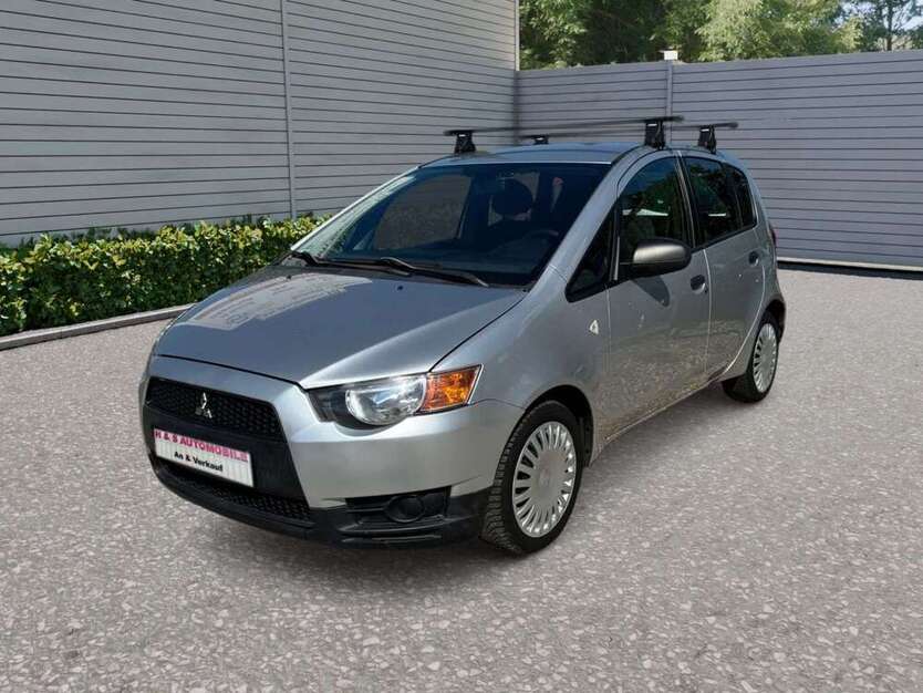 Mitsubishi Colt 904.637 km 2.999 € Essen 45356