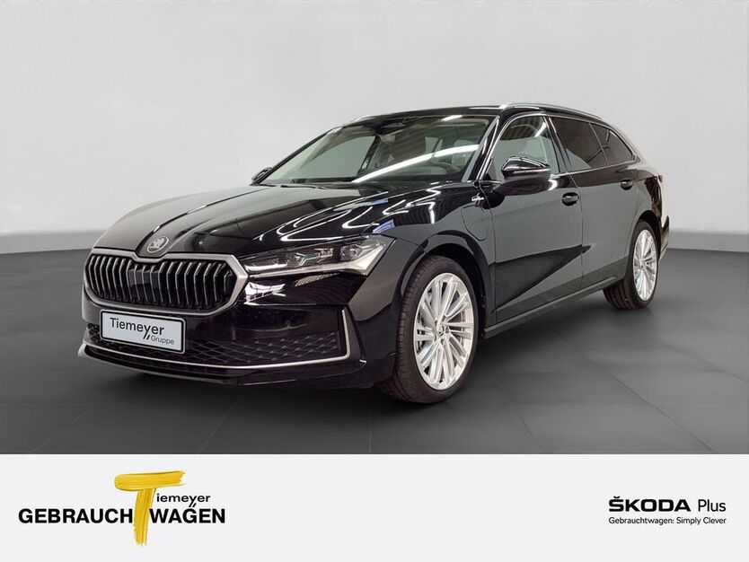 Skoda Superb 30.732 km 44.880 € Bochum 44809