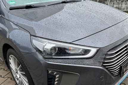 Hyundai IONIQ 111.500 km 13.990 € Dortmund 44379