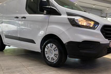 Ford Transit Custom 235.000 km 7.100 € Datteln 45711