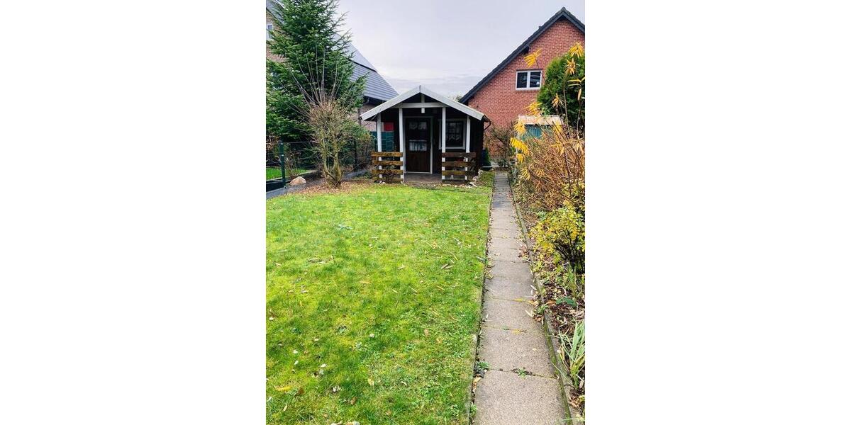 PROVISIONSFREI Reihenmittelhaus in Lünen-Niederaden, 4-5 Zimmer 4 zimmer