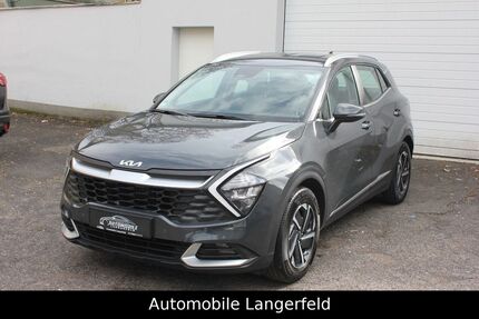 Kia Sportage 91.945 km 18.600 &euro; Wuppertal 42389