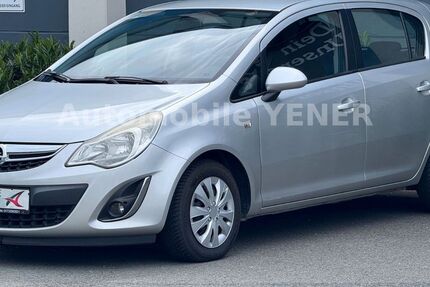 Opel Corsa 124.000 km 3.699 &euro; Mülheim an der Ruhr 45475