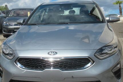 Kia ceed / Ceed 107.645 km 13.890 € Herne 44653