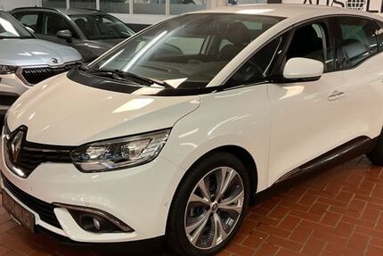 Renault Scenic 78.000 km 13.990 &euro; Wülfrath 42489