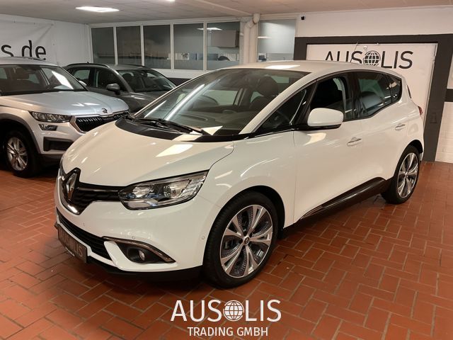 Renault Scenic 78.000 km 13.990 &euro; Wülfrath 42489