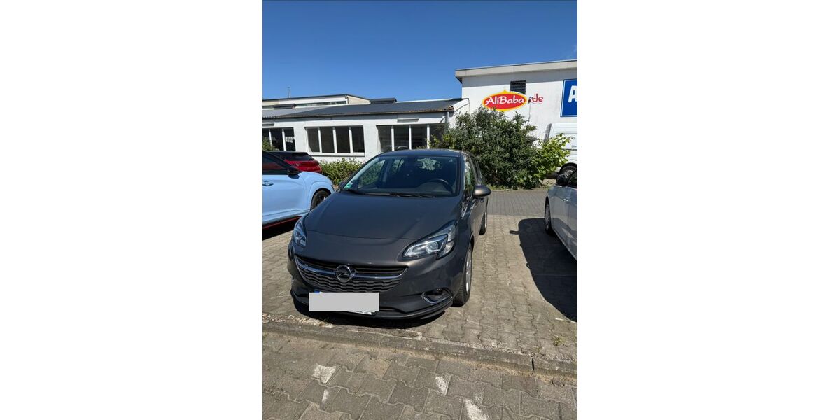 Opel Corsa 90.466 km 7.200 &euro; Essen 45329