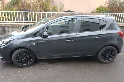 Opel Corsa 62.000 km 9.200 &euro; Hagen 58099