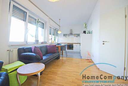 Wohnen auf Zeit in Dortmund 895 € 1 zimmer