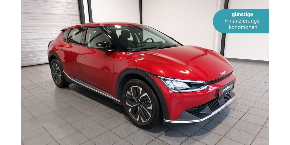 Kia EV6 29.504 km 24.890 &euro; Wuppertal 42287