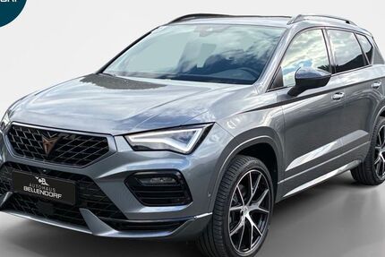 Cupra Ateca 40.634 km 31.940 &euro; Bottrop 46244