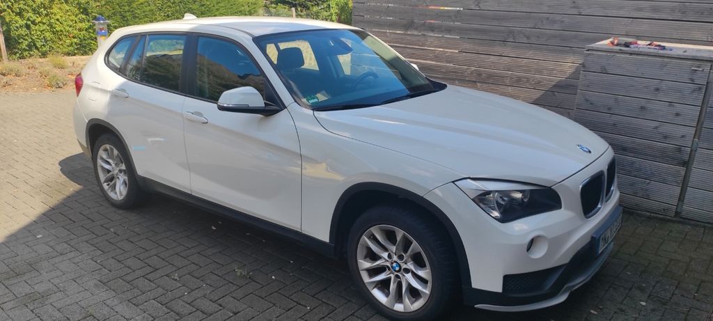 BMW X1 103.000 km 10.500 € Iserlohn 58640