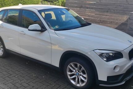 BMW X1 103.000 km 10.700 € Iserlohn 58640