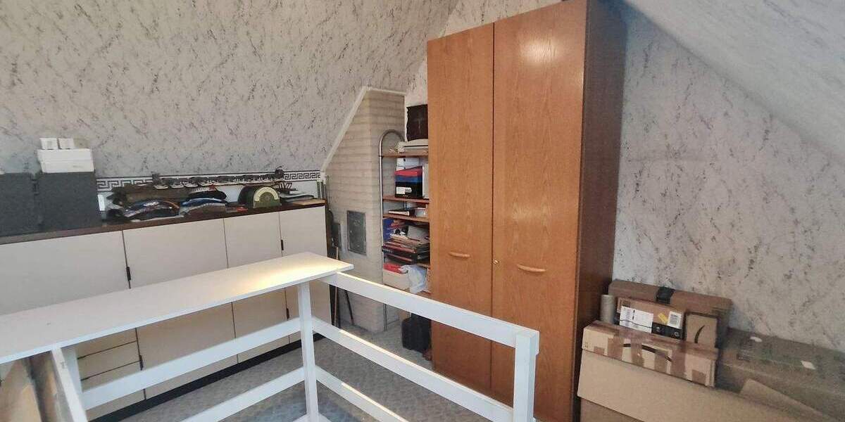 Reihenendhaus Olfen - 3 Zimmer, 97 m&sup2;, 325.000&euro; | Angebot:25836985
