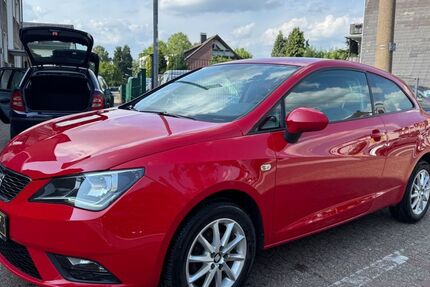 Seat Ibiza 72.899 km 7.990 € Datteln 45711