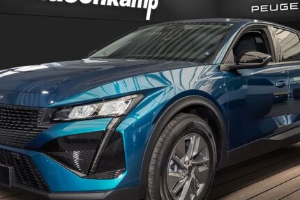 Peugeot 408 3.171 km 35.480 &euro; Lünen 44532