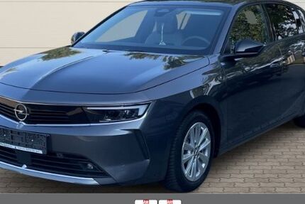 Opel Astra 15.850 km 18.240 &euro; Dorsten 46286