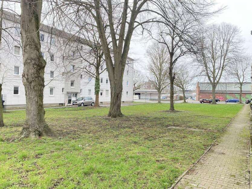 Wohnung zum Mieten in Dortmund 350 € 35.09 m²