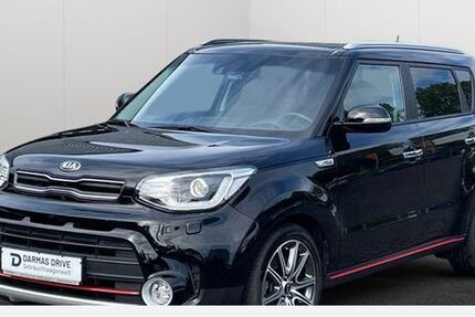 Kia Soul 37.500 km 15.870 &euro; Datteln 45711