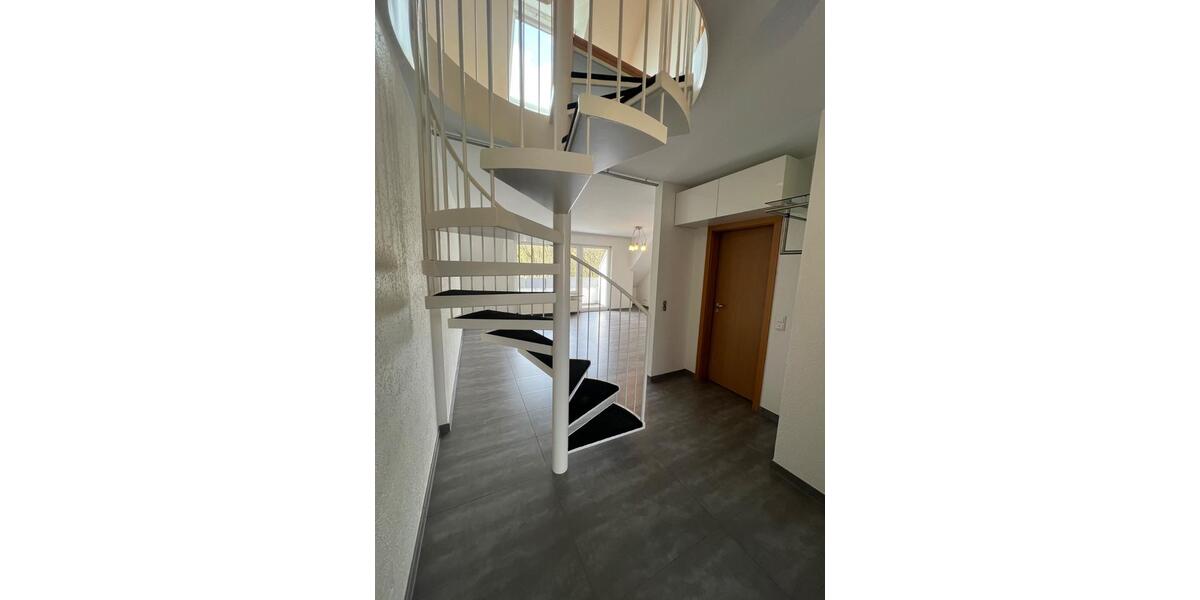 Maisonettenwohnung Velbert Pöthen - 3 Zimmer, 79 m&sup2;, 800&euro; | Angebot:26313854