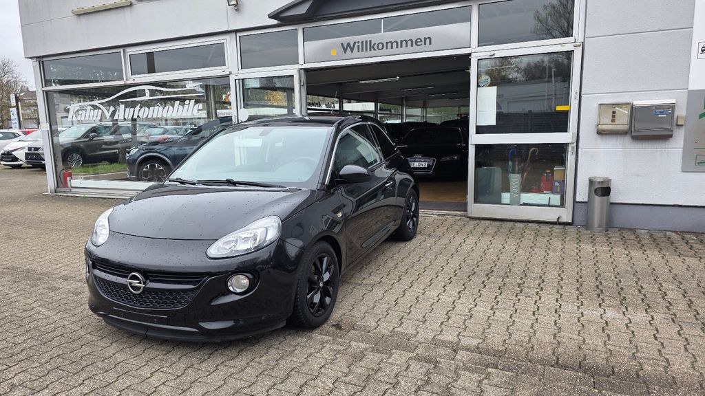 Opel Adam 97.500 km 7.990 &euro; Gladbeck 45966
