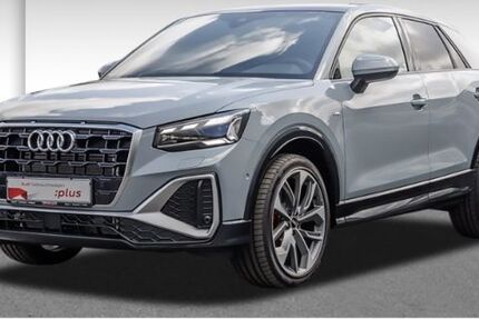 Audi Q2 3.258 km 40.280 € Schwelm 58332