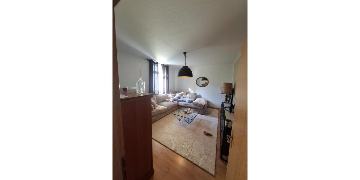 Etagenwohnung Hagen Hagen-Mitte - 2 Zimmer, 56 m&sup2;, 510&euro; | Angebot:27571259