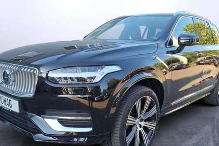Volvo XC90 57.737 km 47.650 &euro; Gelsenkirchen 45891
