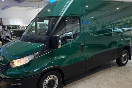 IVECO Andere 138.000 km 23.490 € Datteln 45711
