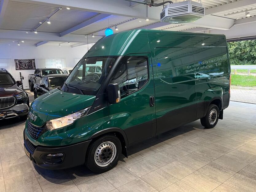 IVECO Andere 138.000 km 23.490 € Datteln 45711