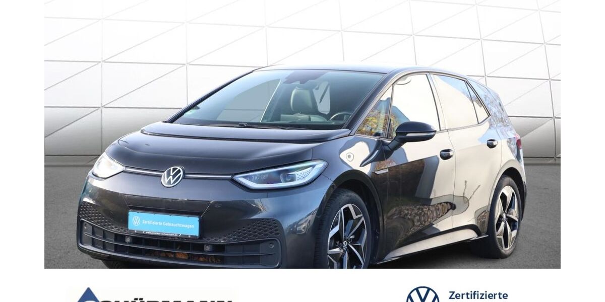 VW ID.3 42.269 km 22.428 &euro; Herten 45701